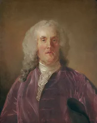 Abraham van Robais